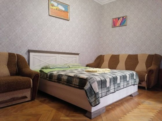 Продаж квартири вицентрі міста ! Львів