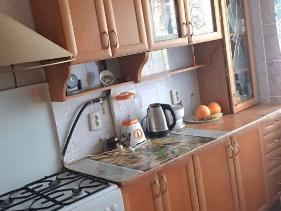 Продам 3к квартиру на Победе
