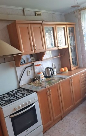 Продам 3к квартиру на Победе - фото 1