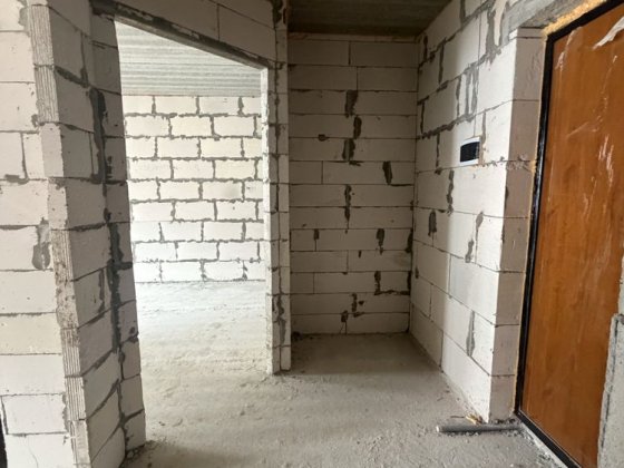 В продажу 1 кімнатна квартира | 50 м.кв Житомир
