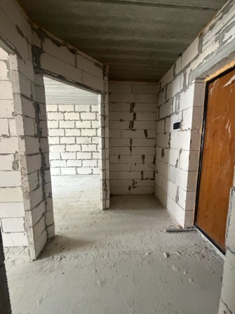 В продажу 1 кімнатна квартира | 50 м.кв - фото 1