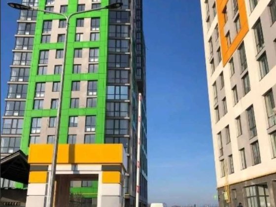 Продаж 1 - кім квартири у ЖК Щасливий ( ЗДАНО ) Львів