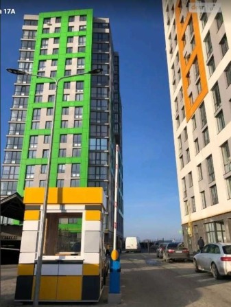 Продаж 1 - кім квартири у ЖК Щасливий ( ЗДАНО ) - фото 1