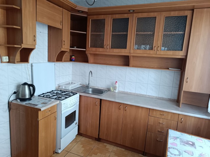 Продаж 2 х кім .квартири просп.Червоної Калини - фото 1