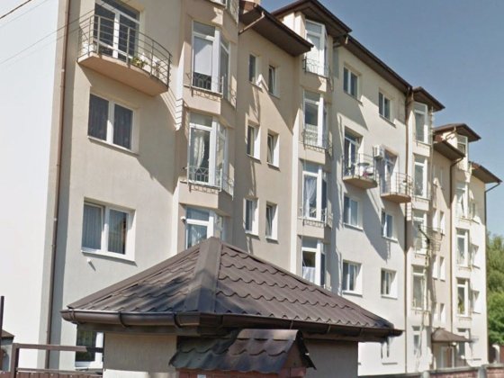 Продаж 2 кім.квартири новобудова ремонт меблі передмістя  Львова Львов