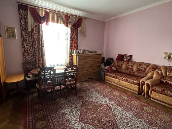 Продаж квартири на Квітки-Основ`яненка від власника Львов