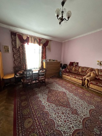 Продаж квартири на Квітки-Основ`яненка від власника - фото 1