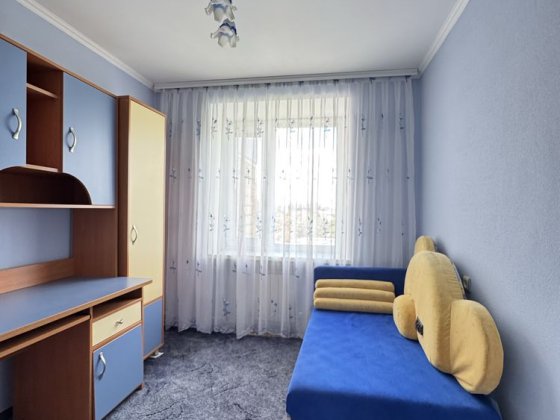 Продаж 3-х кімнатної квартири Кропивницький