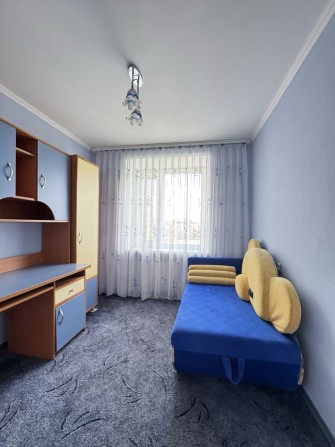 Продаж 3-х кімнатної квартири - фото 1