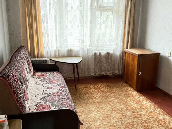Продаж 1-но кімнатної квартири Олександрівський р-н, Малий ринок Запоріжжя