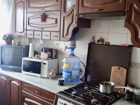 Продаётся 3 ком. кв. ул. Петра Сагайдачного на Бородинском. Можно по сертификату. Запоріжжя