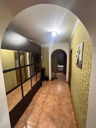 Продам 3кімнатну квартиру - фото 1