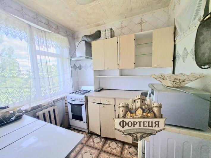 Продам 3 кімнатну квартиру район Пацаєва - фото 1