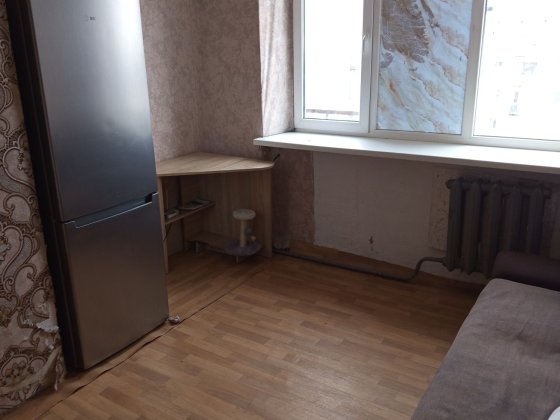 Хозяин. Продам 1к квартиру, 9/10, 22м² Кропивницький
