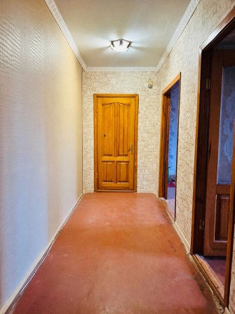 3-кімнатна квартира на Жадова — 68 м², окремі кімнати, газове опалення, єВідновлення, ваучер - фото 1