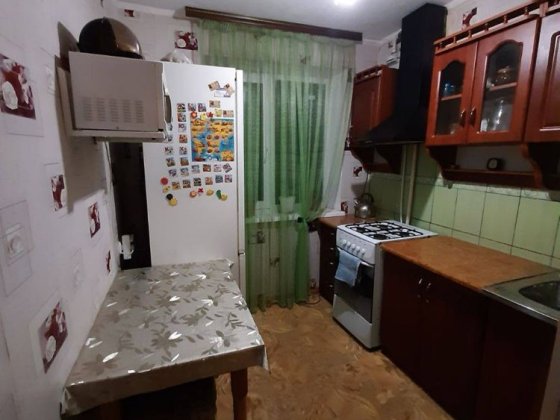 Продам 2-кімнатну квартиру Новомиколаївка Кропивницкий