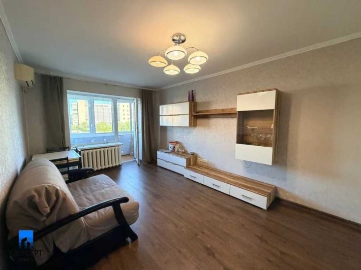 Продам 1к квартиру на пр. Поля, 17 - фото 1