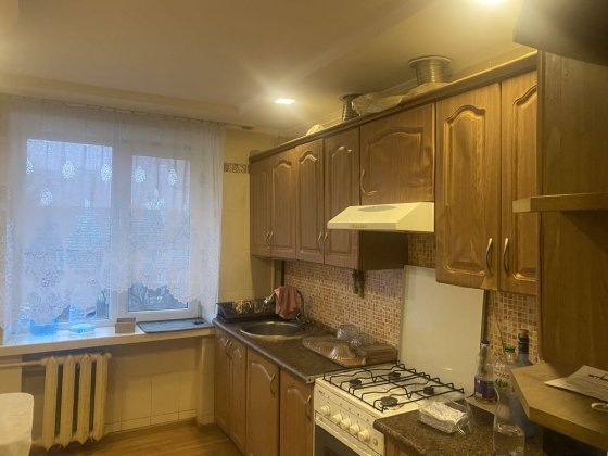 Продам 3-кім квартиру проспект Миру 8 Житомир