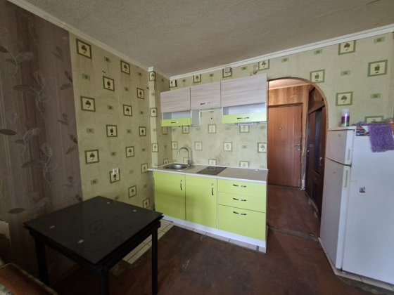 Продаж 1х квартира.101м-р.2/9эт. Кропивницкий