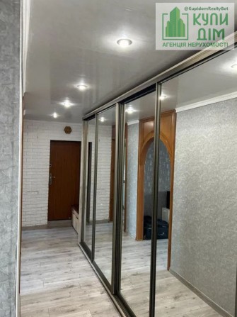 Продаж 3-кімнатної квартири, район Попова - фото 1