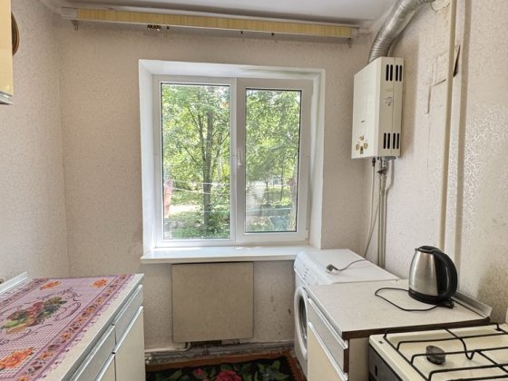 Продаж 4-х кімнатної квартири Кропивницкий