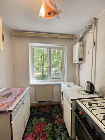 Продаж 4-х кімнатної квартири - фото 1