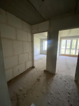 Терміновий продаж 1-но кімнатної квартири в новобудові - фото 1
