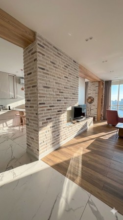 Продаж квартири в ЖК Панорама - фото 1