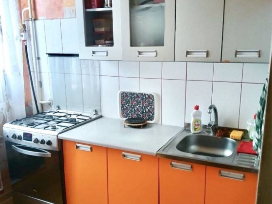 Продаж 2-кімнатної квартири на Каховській Львов