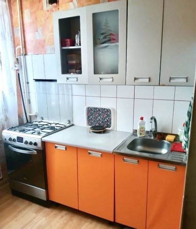 Продаж 2-кімнатної квартири на Каховській - фото 1