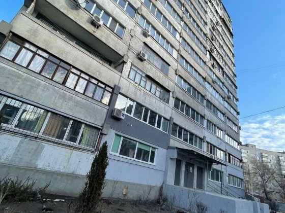 Продам Квартира 1 ком Гостинка Фрунзенский Донецкое Шоссе