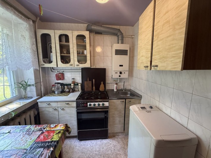 Продам 2ком. 45м2 ул. Галины Мазепы,57 р-он ул Калиновая - фото 1