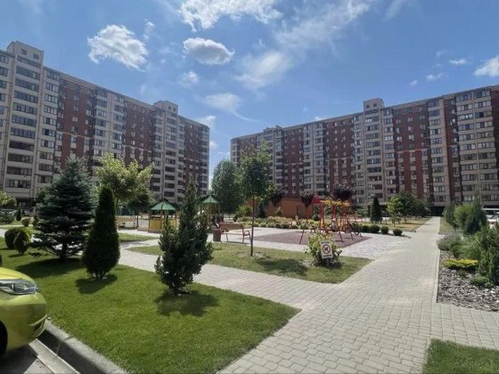 Продам 2-комн квартиру в районе Владимирская [Юбилейный]ул. Дніпро