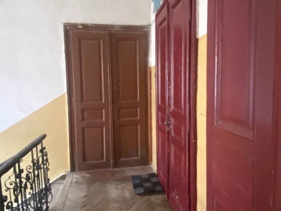 Квартира в самому центрі площею 39 м кв Львов
