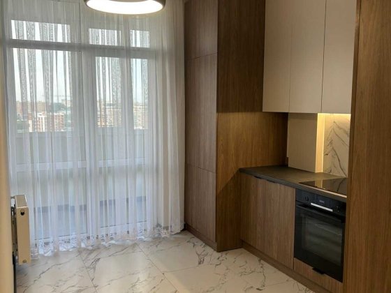 Продаж 1 кім.кв., в новобудові вул. Трускавецька Львов