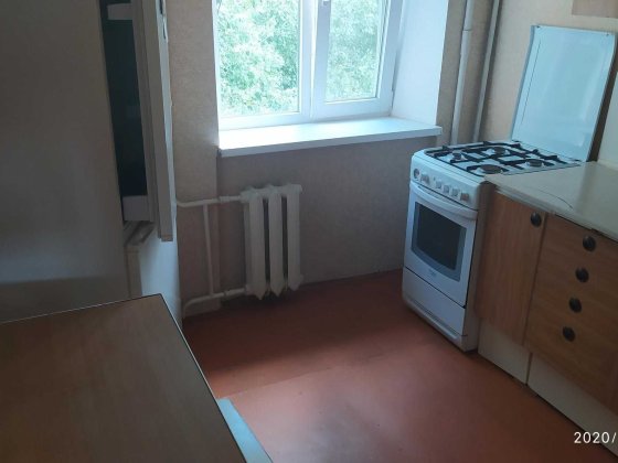 Продам 2-х комнатную квартиру на пр. Слобожанский в районе Океана