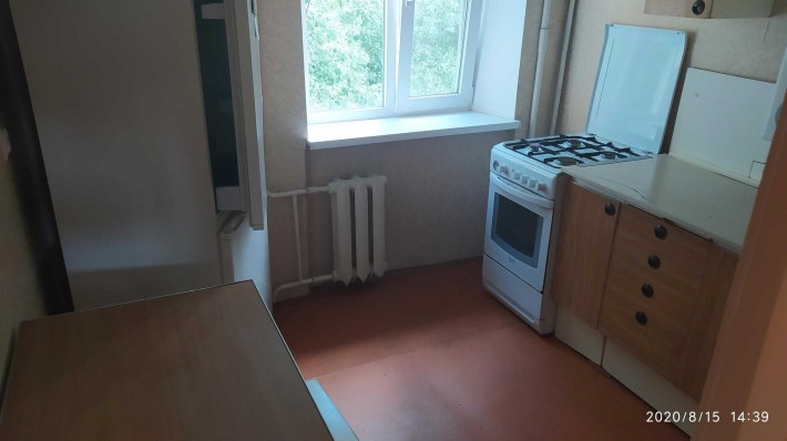Продам 2-х комнатную квартиру на пр. Слобожанский в районе Океана - фото 1