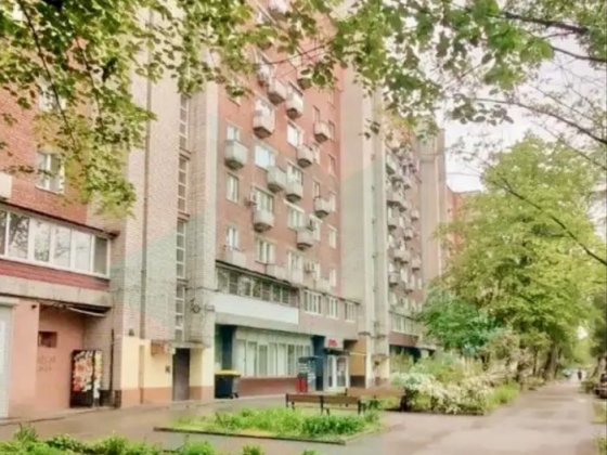 2к квартира ж/м Червоний камінь , 33000$ Днепр