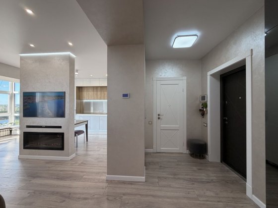 Преміальна 3-кімнатна квартира 75 м² | Дизайнерський ремонт | Автономне опалення | Новобудова Житомир