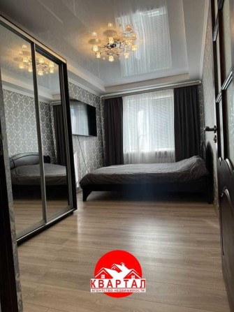 Продается 2-х комнатная квартира на Космосе, ост. Роддом - фото 1