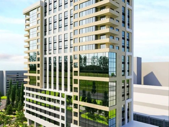 Продам 3х комнатную квартиру в ЖК Фаворит на Победе