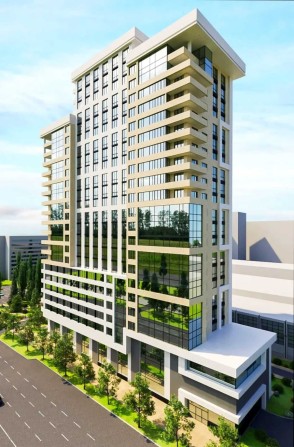 Продам 3х комнатную квартиру в ЖК Фаворит на Победе - фото 1
