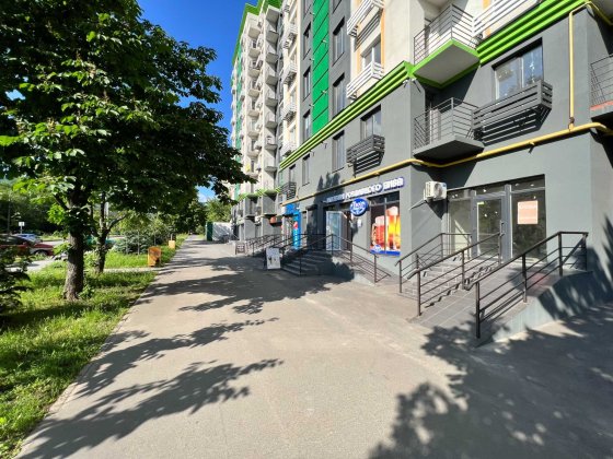 Квартира в ЖК Comfort City   Е-оселя Запоріжжя