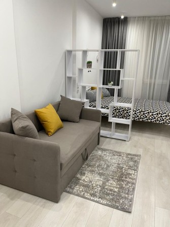 Продаж 1-но кімн квартири вул. Малоголосківська 30 - фото 1