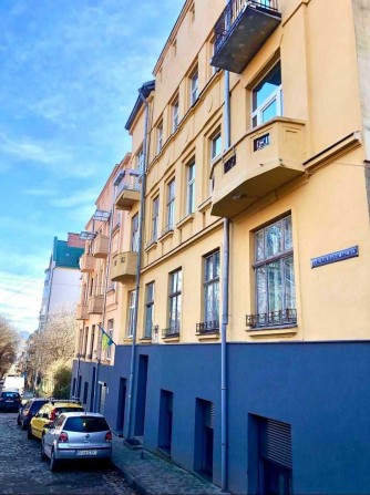Продаж 3-кім. квартири. вул. Коцюбинського-Центр. 82 000 $. - фото 1