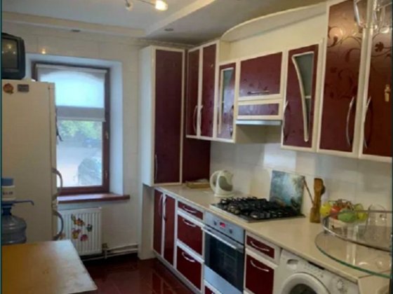 Продсм 3-к квартиру на Ковалівці Кропивницький