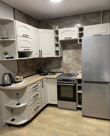 Продается 3х комнатная квартира, 2/9 этаж, ул. Почтовая, сертификат - фото 1