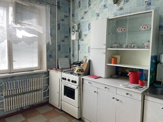Продажа 1-комн.кв. по ул. С.Синенка Запоріжжя