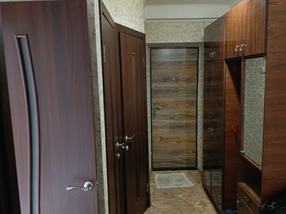 Продажа квартиры Чаривная 157 А 2 х комнатная Шевченковский парк Бочарова Запоріжжя