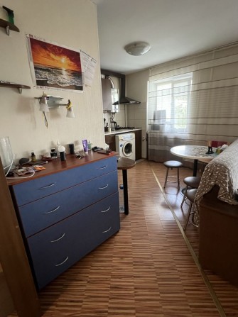Продам 2- комнатную квартиру центр  Олександрівський район - фото 1